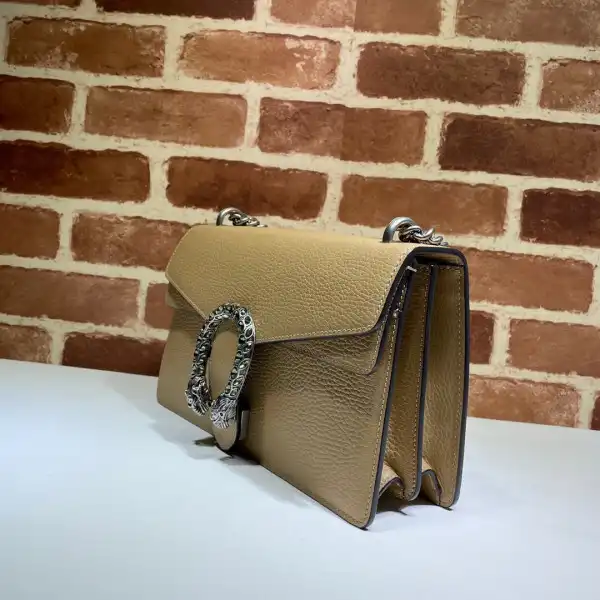 GUCCI Dionysus small shoulder bag