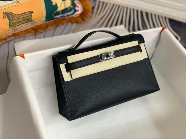 HOT SALE HERMES KELLY POCHETTE