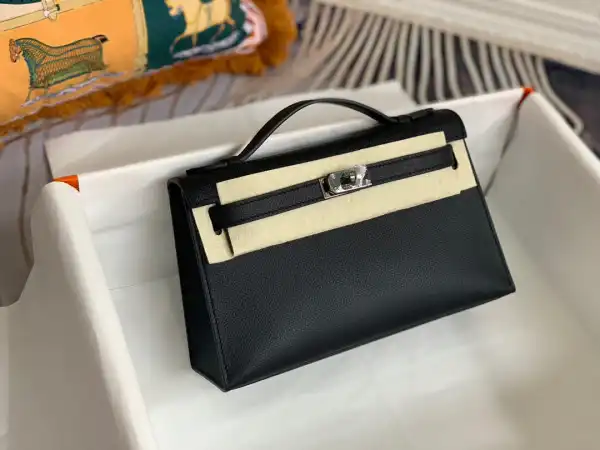 HERMES KELLY POCHETTE