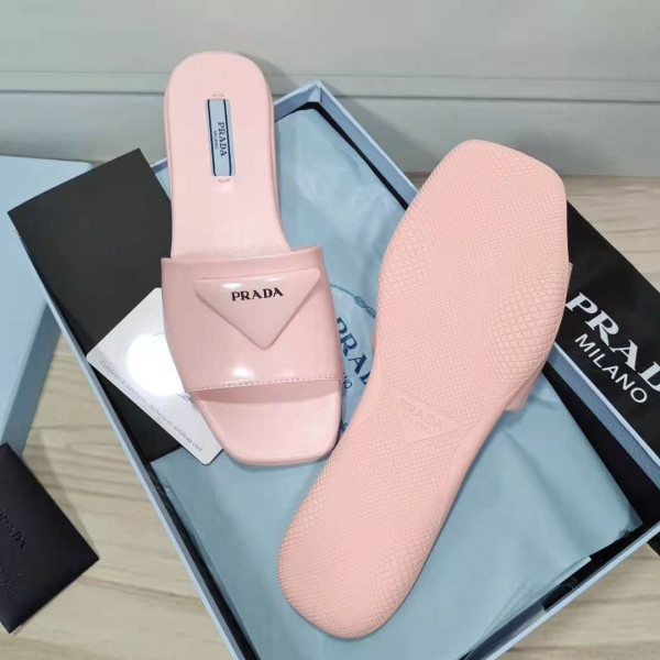 PRADA slides