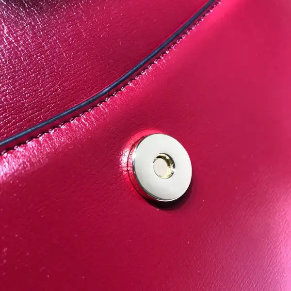 Gucci RING SHOULDER BAG