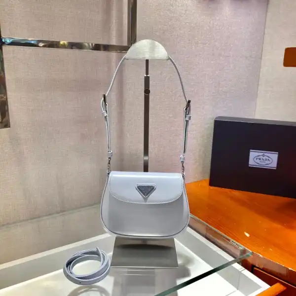 Prada CHANELeo mini bag