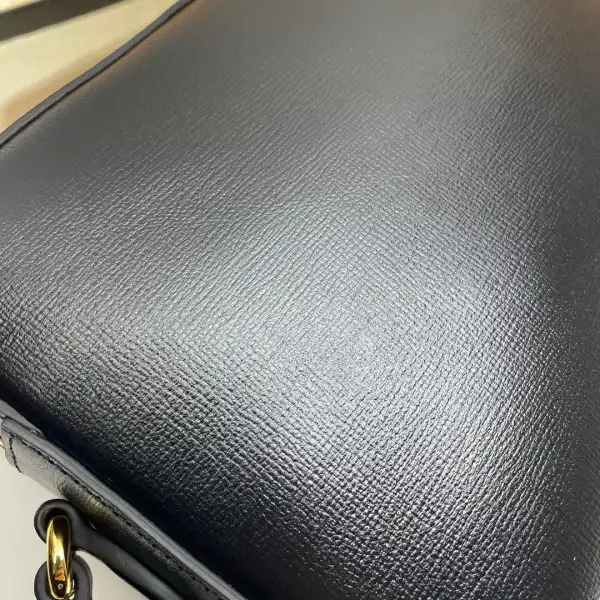 GUCCI Horsebit 1955 small shoulder bag