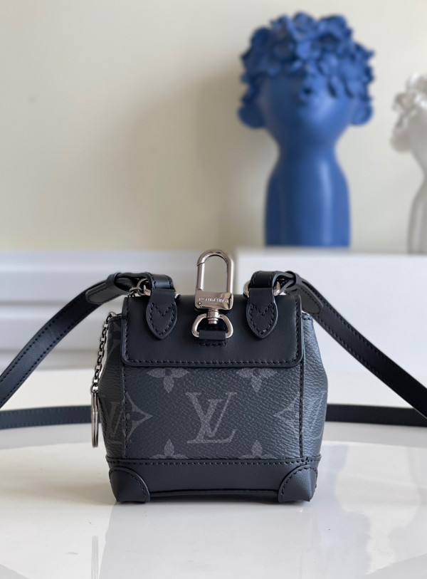 HOT SALE LOUIS VUITTON MINI STEAMER POUCH