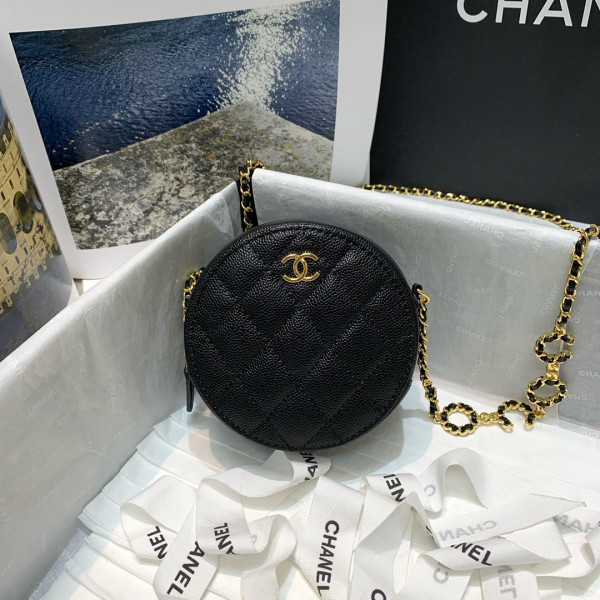 HOT SALE CL ROUND BAG