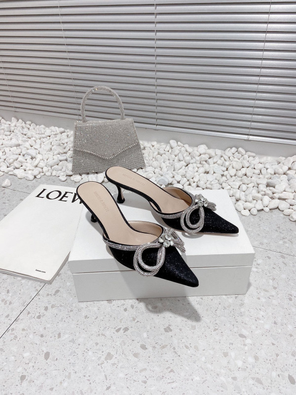 HOT SALE Mach & Mach MULES