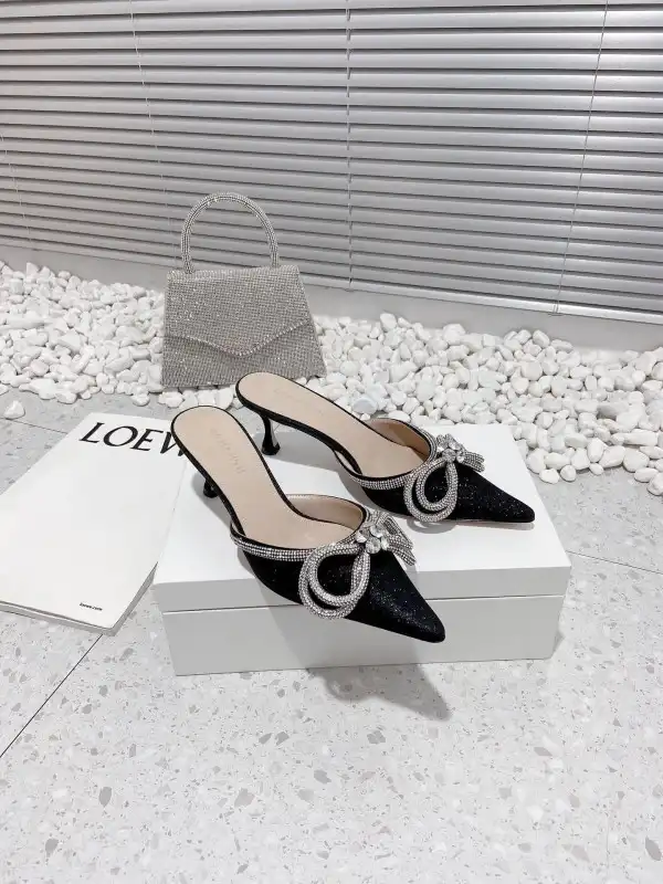 Bagsoffer Mach & Mach MULES