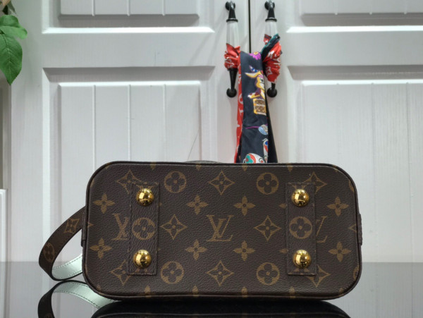 HOT SALE LOUIS VUITTON ALMA BB