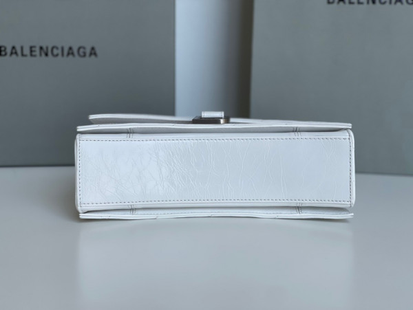 HOT SALE BALENCIAGA CRUSH SMALL CHAIN BAG