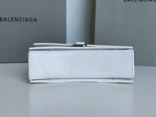 Affordable BALENCIAGA CRUSH SMALL CHAIN BAG