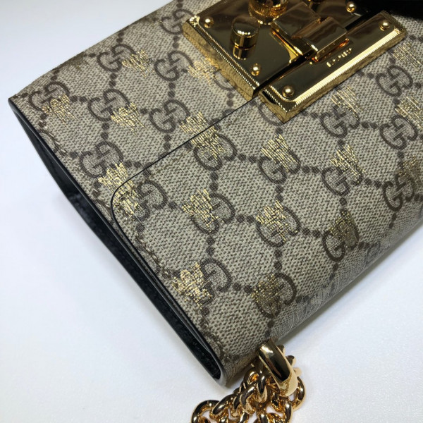 HOT SALE Gucci padlock