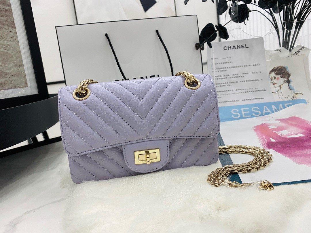 HOT SALE CL MINI 2.55 HANDBAG