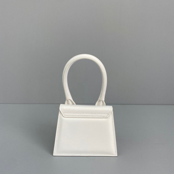 HOT SALE JACQUEMUS Le Chiquito Mini Bag