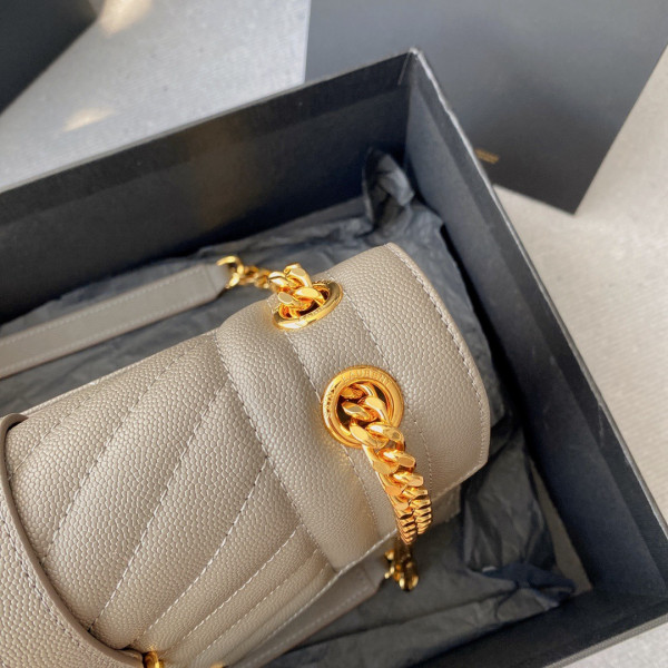 HOT SALE YSL ENVELOPE MEDIUM BAG