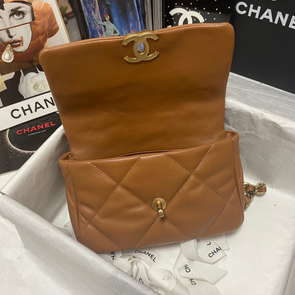 HOT SALE CL 19 FLAP BAG