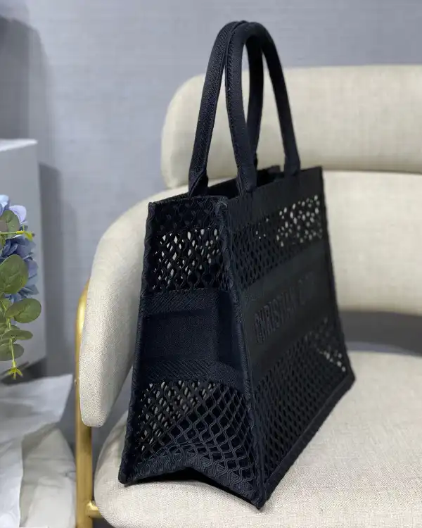 Rep MEDIUM DIRO BOOK TOTE-36*18*28CM