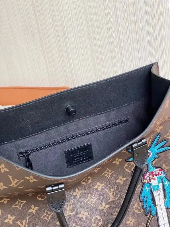 Frstbag ru LOUIS VUITTON SAC PLAT