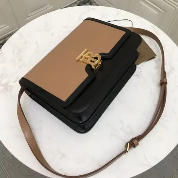 BURBERRY Medium TB Bag