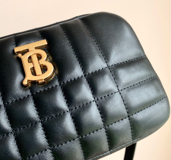 HOT SALE BURBERRY MINI Lola Camera Bag