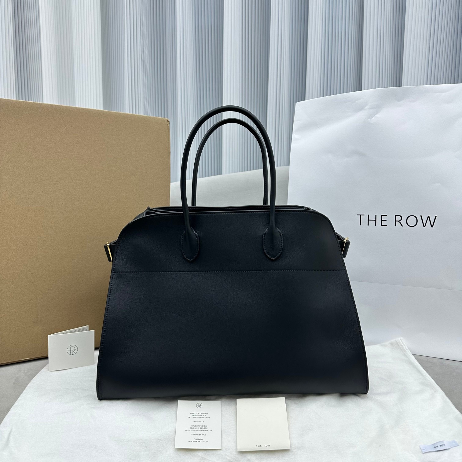 HOT SALE THE ROW MARGAUX 17