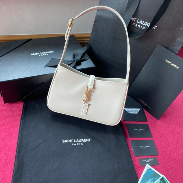 HOT SALE YSL LE 5 À 7 HOBO BAG