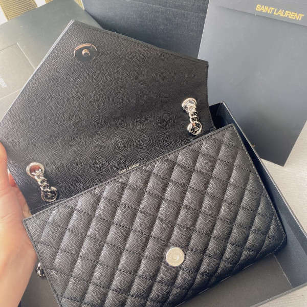 HOT SALE YSL ENVELOPE MEDIUM BAG