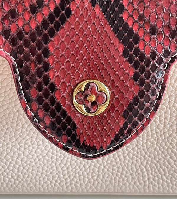 HOT SALE LOUIS VUITTON CAPUCINES BB