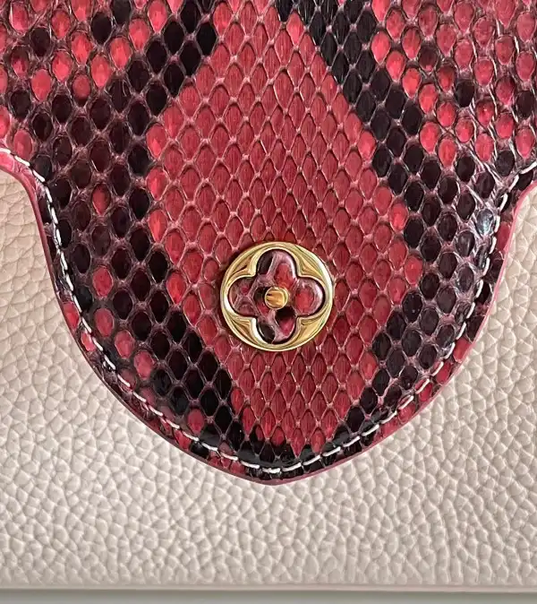 Original Cheap Cheap LOUIS VUITTON CAPUCINES BB