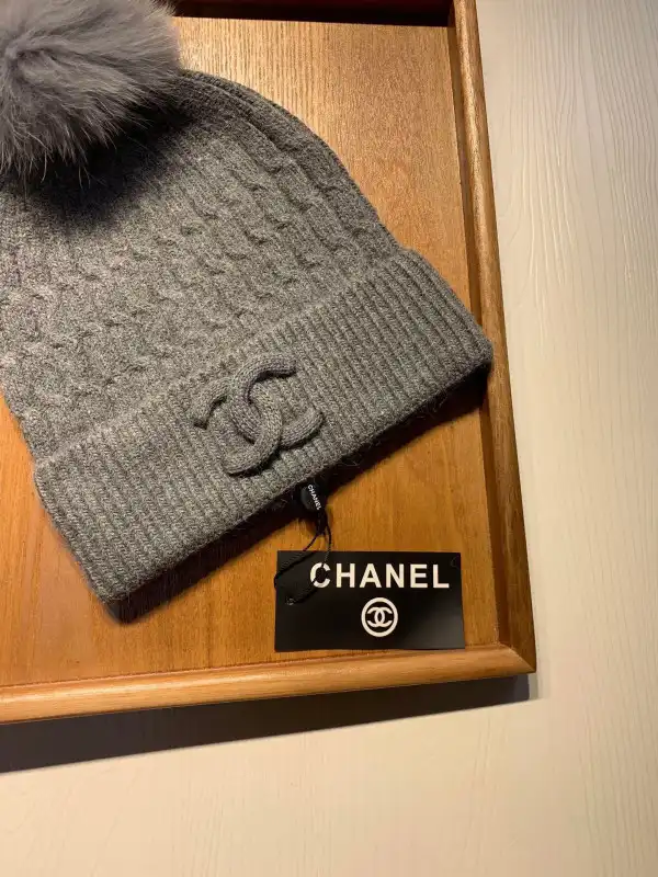 CHANEL HAT