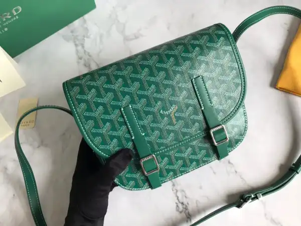 GOYARD BELVEDERE