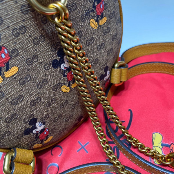 HOT SALE Disney x Gucci Backpack