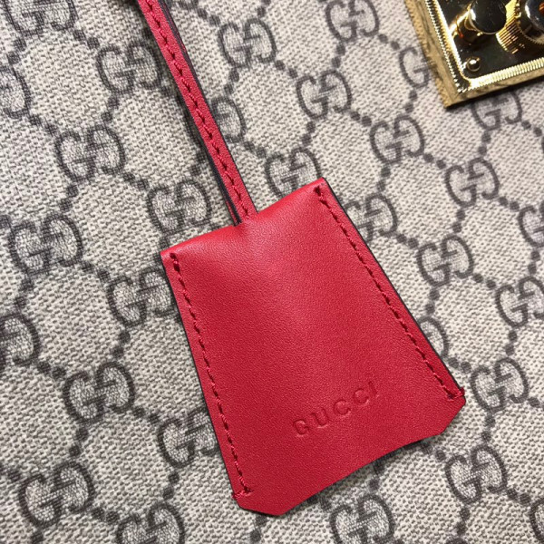 HOT SALE Gucci Padlock