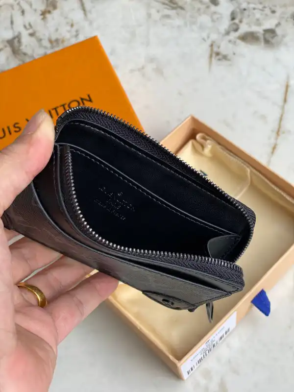 Frstbag ru LOUIS VUITTON MULTI CARD HOLDER TRUNK