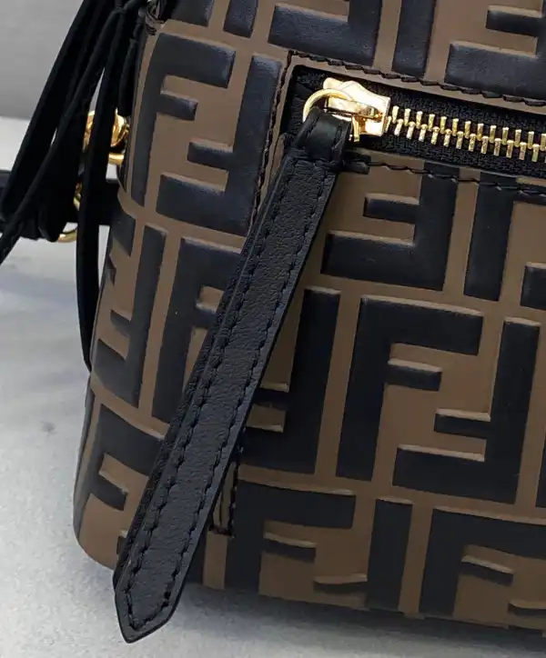 FENDI MINI BACKPACK