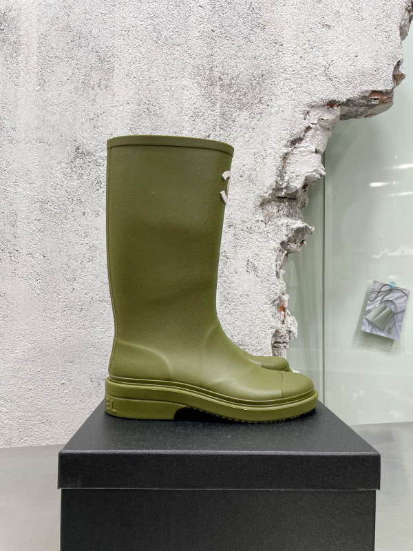 HOT SALE CL RAIN BOOTS