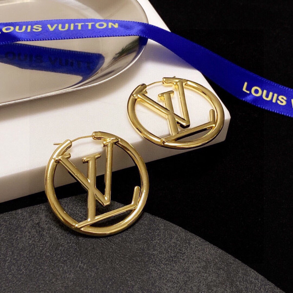 HOT SALE LOUIS VUITTON EARRINGS