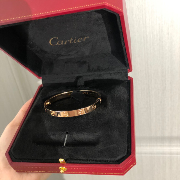 CARTIER  BRACELET