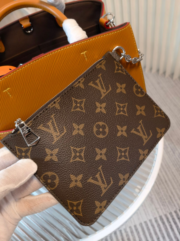 HOT SALE LOUIS VUITTON MARELLE TOTE MM