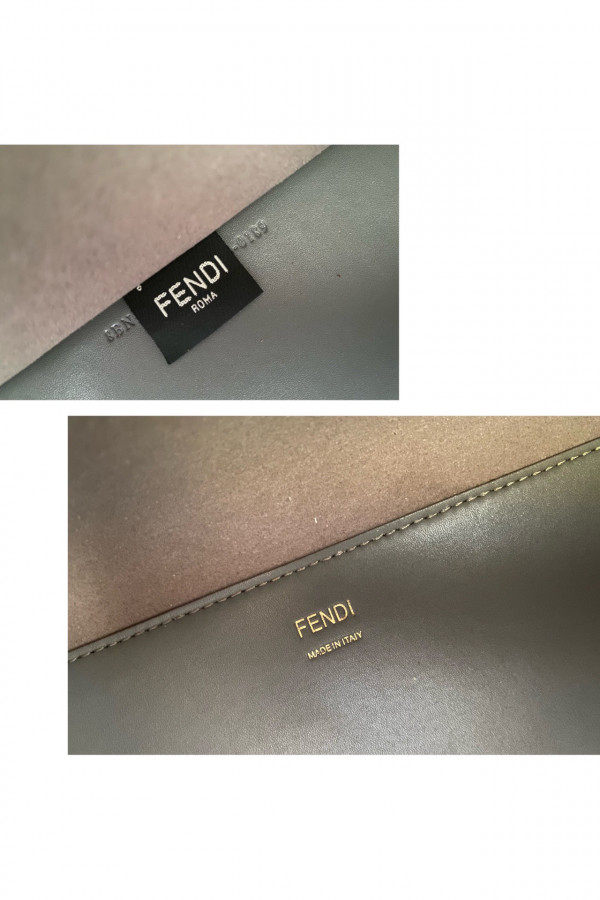 HOT SALE FENDI SUNSHINE LARGE