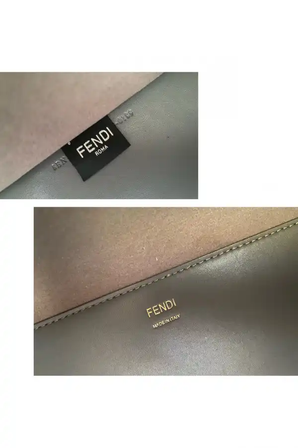 First Bag Ru FENDI SUNSHINE LARGE