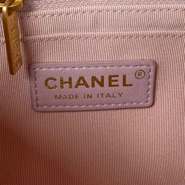 First bag ru CHANEL FLAP BAG