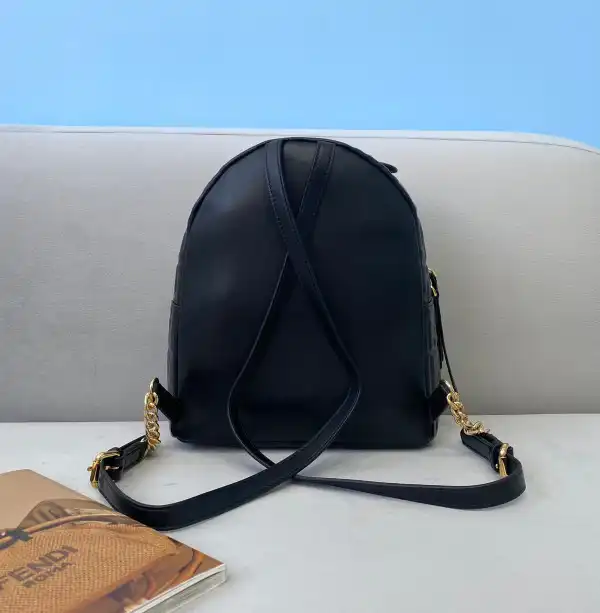 FENDI MINI BACKPACK