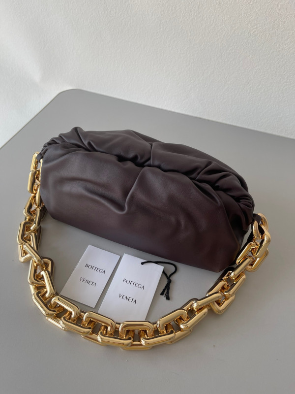 HOT SALE BOTTEGA VENETA THE CHAIN POUCH