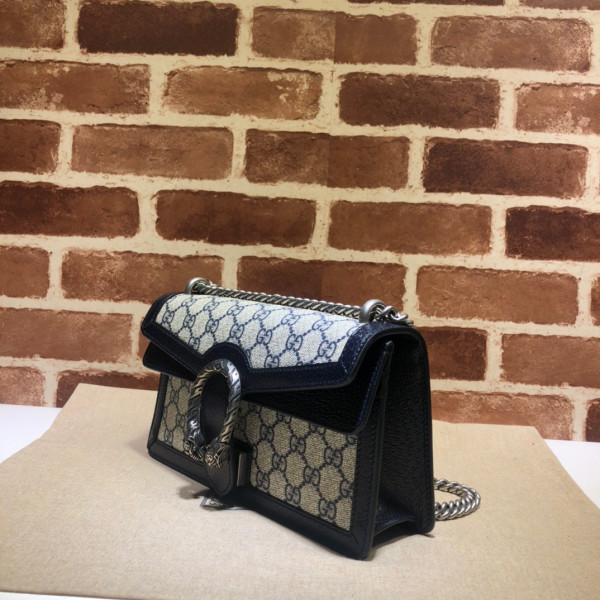 HOT SALE GUCCI DIONYSUS GG SMALL RECTANGULAR BAG