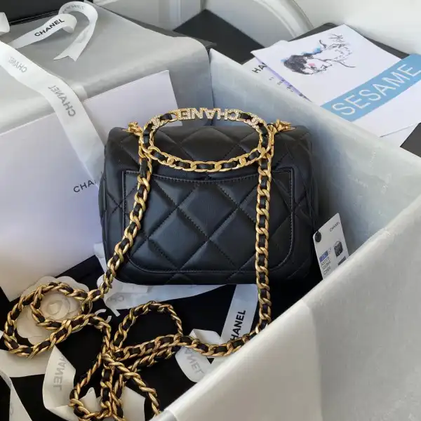 Frstbag ru CHANEL FLAP BAG