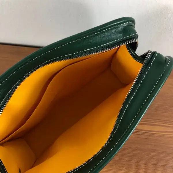 Bagsoffer GOYARD TOILETRY BAG