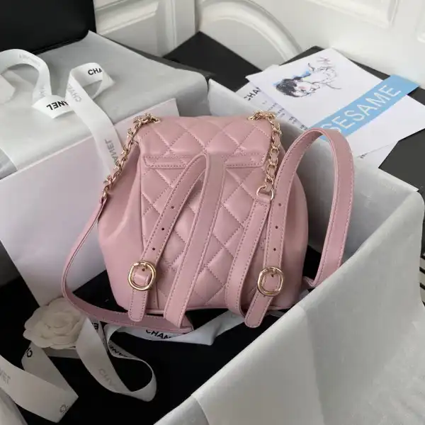 Frstbag ru CHANEL BACKPACK