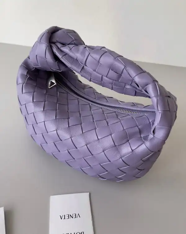 BOTTEGA VENETA MINI JODIE