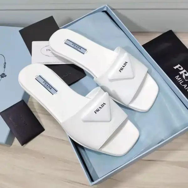 PRADA slides