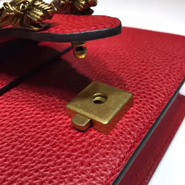 GUCCI Dionysus GG mini bag